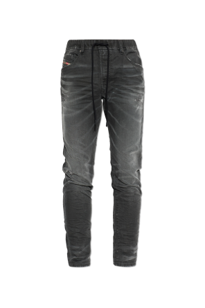 Diesel 'D-KROOLEY-B JOGG' jeans | Men's | Vitkac